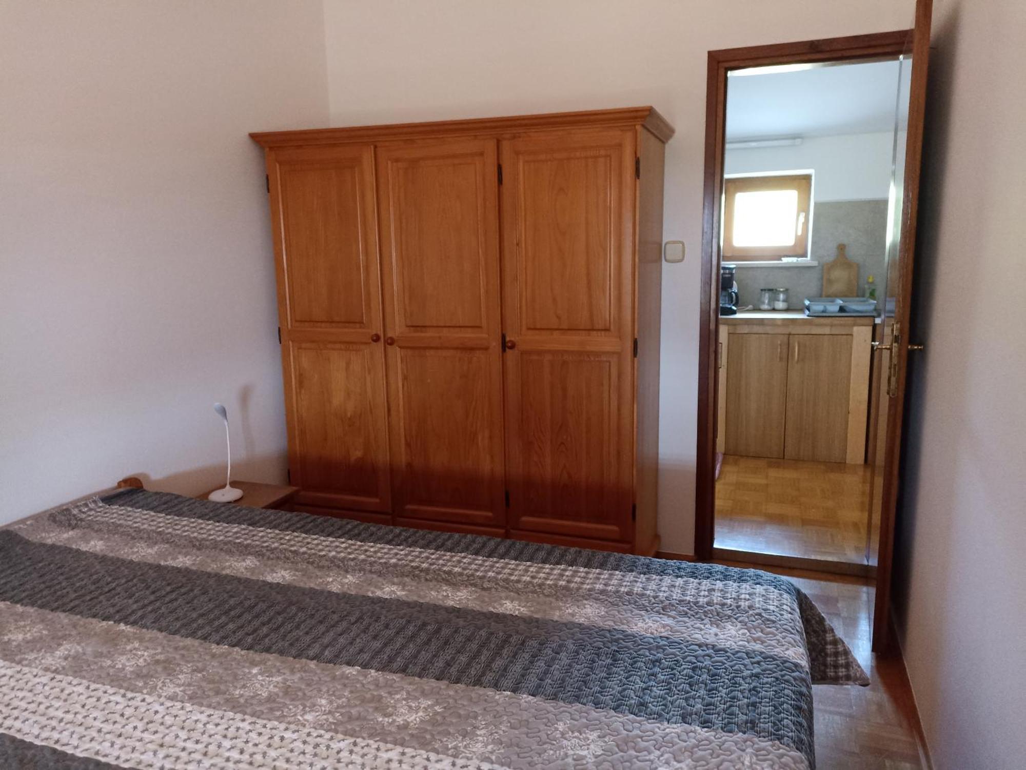 Hedra Apartment Zambratija  Bagian luar foto